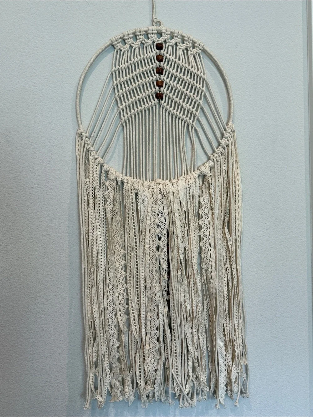 N/A beautiful macrame